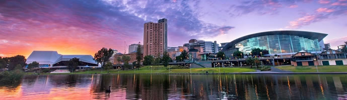 Adelaide