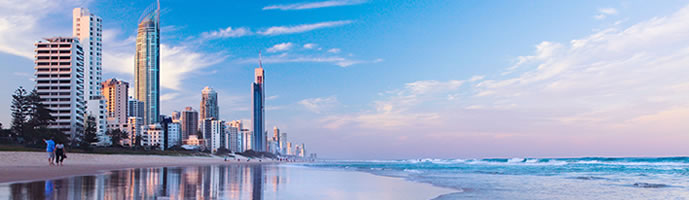 Gold Coast
