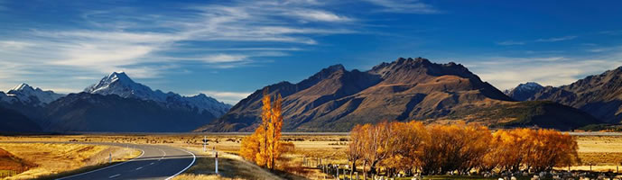 Queenstown