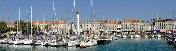 La Rochelle