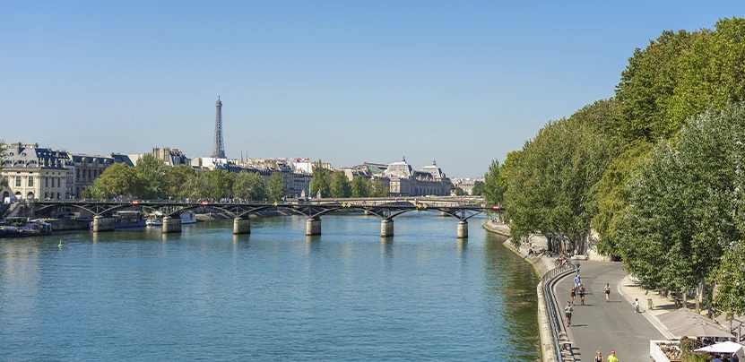 Destino Francia. Teduca estudios en el exterior.