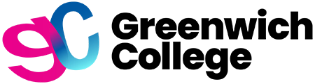 Logo GC, Greenwich College