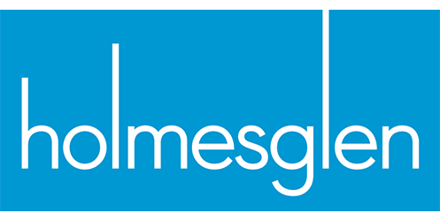 Logo Holmesglen. Estudiar en el exterior.