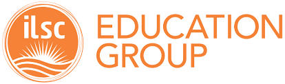 Logo ILSC, Education Group