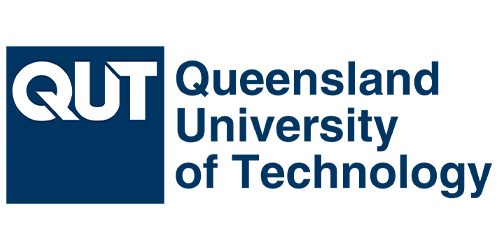 Logo Queensland University of Technology