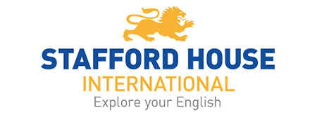 Logo Stafford House International