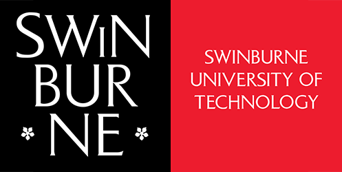 Logo SWINBURNE, estudiar en el exterior.
