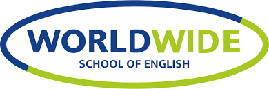 Logo WorldWide School of English